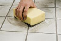 kwb 177900 Universele en tegelspons 165 x 110 x 60 mm 1 stuk(s) - thumbnail