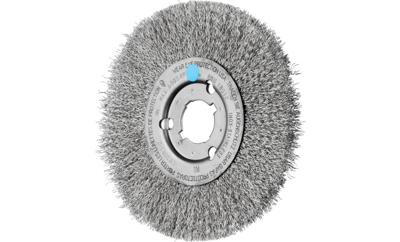 PFERD 43505202 Ronde borstel 2 stuk(s)