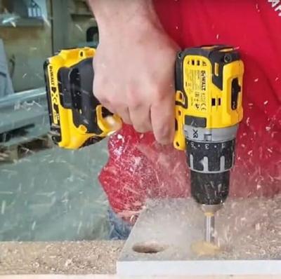 DeWALT DCD799N Accu klop-/schroefboormachine 18V XR Basic Body