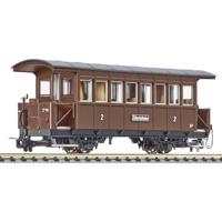Liliput L344362 H0e personenrijtuig Bi/s van de Zillertalbahn Personenrijtuig Bi/s - thumbnail