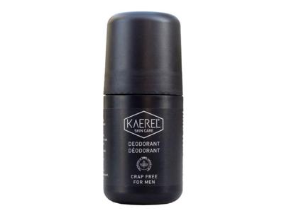 Kaerel Skin Care Deodorant Roller