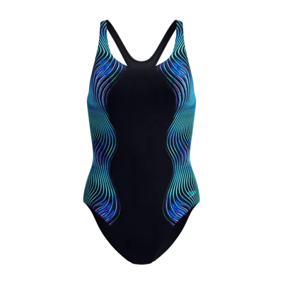 Speedo Print Medalist Badpak