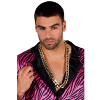 Boland Ketting pimp goud - thumbnail