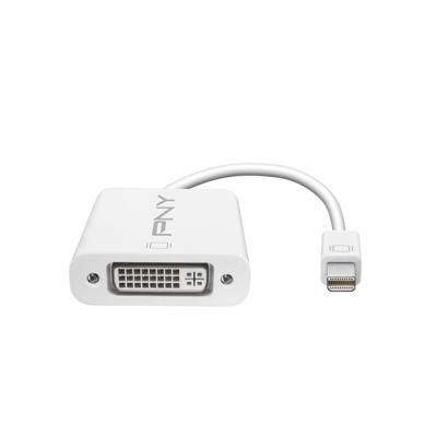 MINI DISPLAY PORT TO DVI