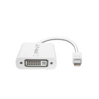 MINI DISPLAY PORT TO DVI - thumbnail