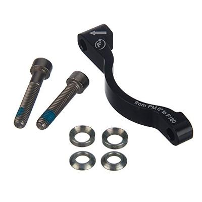 FORMULA Adaptor front p.m. - ø203mm (p.m. 6&apos;&apos;)