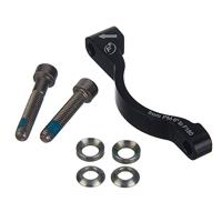FORMULA Adaptor front p.m. - ø203mm (p.m. 6&apos;&apos;) - thumbnail