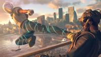 Watch Dogs Legion - thumbnail