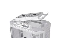Thermaltake the Tower 600 Midi Tower Wit - thumbnail