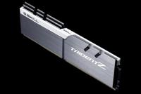 G.Skill DDR4 Trident-Z 2x16GB 3200MHz - [F4-3200C16D-32GTZSW] - thumbnail