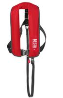 Besto Reddingsvest Automatic 165N MH Red - thumbnail