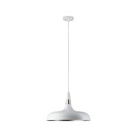 Paulmann 78484 Hanglamp E27 Wit (mat), Champagne - thumbnail