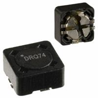 Bussmann by Eaton DRQ74-100-R Inductor 1 stuk(s) - thumbnail