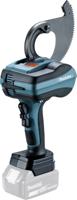 Makita DTC100ZK Accu kabelschaar gesloten 35-47mm 18V Basic Body in koffer - thumbnail