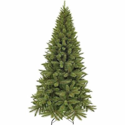 Triumph tree Kunstkerstboom forest frosted slim h155 x d86cm Triumph tree Kunstkerstboom forest frosted slim h155 x d86cm