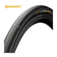 Continental Vouwband ultra sport 3 performance 28 x 1.00" / 25-622 - zwart - thumbnail