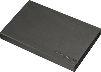 Intenso Memory Board 1 TB Externe harde schijf (2,5 inch) USB 3.2 Gen 1 (USB 3.0) Antraciet 6028660 Intenso Memory Board 1 TB Externe harde schijf (2,5 inch) USB 3.2 Gen 1 (USB 3.0) Antraciet 6028660