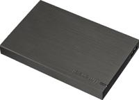Intenso Memory Board 1 TB Externe harde schijf (2,5 inch) USB 3.2 Gen 1 (USB 3.0) Antraciet 6028660 - thumbnail