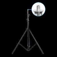 Sirui heavy duty statief dj280 2,8m - thumbnail