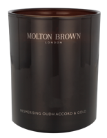 Molton Brown - M.Brown  Mesmerising Oudh Accord & Gold Candle 190 g - thumbnail