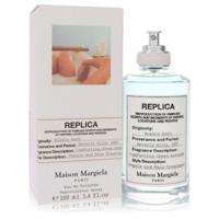 Damesparfum Maison Margiela Replica Bubble Bath EDT 100 ml - thumbnail