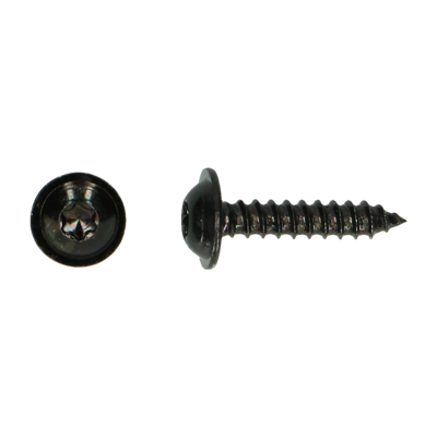 pgb-Europe PGB-FASTENERS | Plaatschr. D.968C-T Ø 3,90x16 ZnZ T20 0968CT003003901603