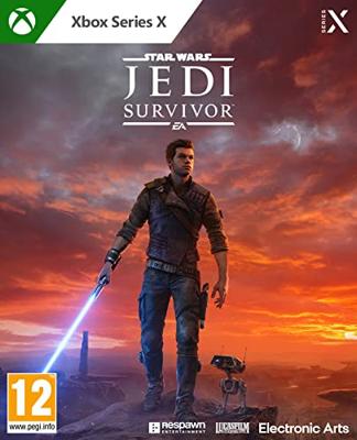 Star Wars Jedi Survivor Star Wars Jedi Survivor