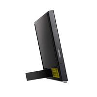 ASUS Externe USB Ultra Slim DVD-brander SDRW-08U5S-U zilver - thumbnail