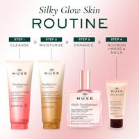 Nuxe Prodigieux Floral Gelée de Douche Parfumée 200ml - thumbnail