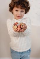 Bambolino Toys Little dutch stempels little farm - 16st. - thumbnail