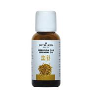 Jacob Hooy Essentiële Olie Steranijs - thumbnail