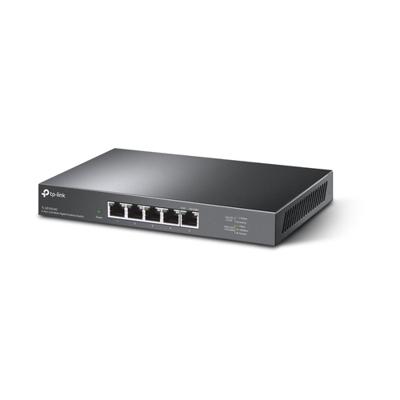 TP-LINK 5-Port TL-SG105-M2 - thumbnail