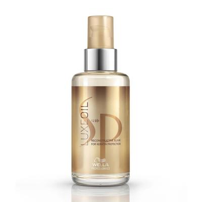 Wella SP Luxeoil Reconstructive Elixir Treatment