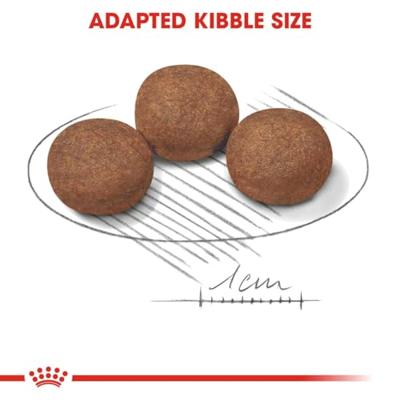 Royal Canin Medium Puppy hondenvoer 2 x 4 kg - thumbnail