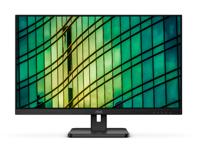 AOC 27E2QAE Monitor, 68,6 cm (27 inch), Full HD, 75 Hz, IPS, Adaptive Sync, 1920 x 1080, 250 CD/m, D-Sub, HDMI, DisplayPort - thumbnail