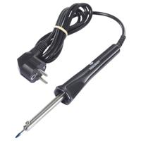 TOOLCRAFT SK 3000 Soldeerboutset 230 V 100 W Vernikkelde soldeerpunt 460 °C (max) Incl. soldeerpistool, Incl. uitrusting, Incl. derde hand, Incl. - thumbnail