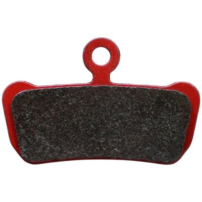 Union Marwi schijfremblok dbp-57sc sin avid xo sram guide voor koelrib