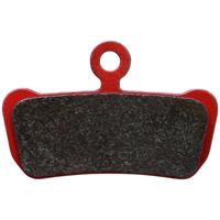 Union Marwi schijfremblok dbp-57sc sin avid xo sram guide voor koelrib - thumbnail