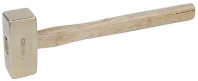 KS Tools 963.2056 9632056 Moker 4700 g 900 mm DIN 6475 1 stuk(s)