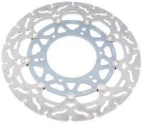 TRW Remschijf "msw208rac" van rotor msw208rac floating - thumbnail