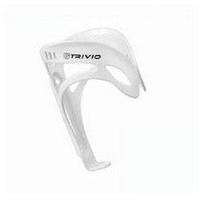 Union Bidonhouder aluminium wit - thumbnail