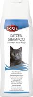 TRIXIE KATTENSHAMPOO 250 ML - thumbnail