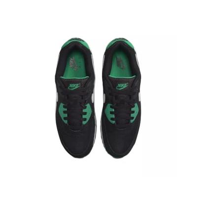 Nike Air Max 90 ''Black stadium Green'' DM0029-006 Zwart / Groen-41 maat 41