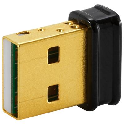 ASUS USB-BT500 netwerkkaart Bluetooth 3 Mbit/s