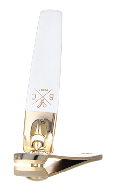 Bachca Paris Nail Clipper 1 stuk Nagelvijl 1 pc