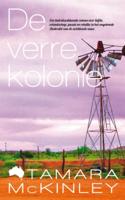 De verre kolonie - Tamara McKinley - eBook (9789032513658) - thumbnail