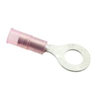 Molex 190570015 Ringkabelschoen 1 stuk(s) - thumbnail