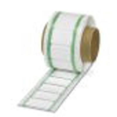 Phoenix Contact 0800370 WMS 19,1 (60X30)R Krimpkousmarkering Montagemethode: Schuiven Markeringsvlak: 60 x 30 mm Wit Aantal markeringen: 250 1 stuk(s) Phoenix Contact 0800370 WMS 19,1 (60X30)R Krimpkousmarkering Montagemethode: Schuiven Markeringsvlak: 60 x 30 mm Wit Aantal markeringen: 250 1 stuk(s)