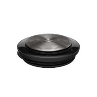 Jabra SPEAK 750 UC + Link 370 Conferentieluidspreker Bluetooth, USB-A 2.0 Grijs, Zwart - thumbnail