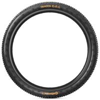 Continental buitenband trinotal trail grip 27.5 x 2.20 zw vouw - thumbnail